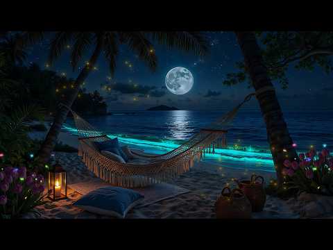 Drift Into Sleep In 3 Minutes (No Ads) • Stop Racing Thoughts & Overthinking • Increase Deep Sleep