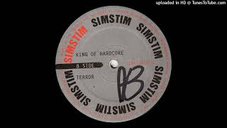 Simstim - King Of Hardcore