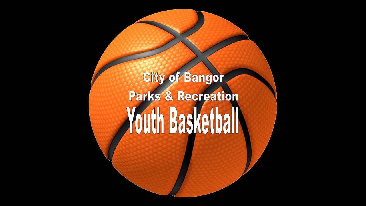 Bangor Parks & Recreation 46 Boys / January 16, 2021 YouTube