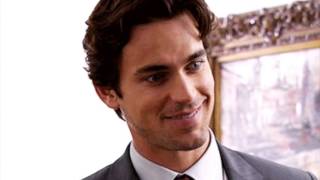 Prohibido enamorarse (novela wattpad matt bomer)