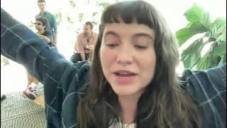 Sofia Reyes - IDGAF ERA (Livestream)