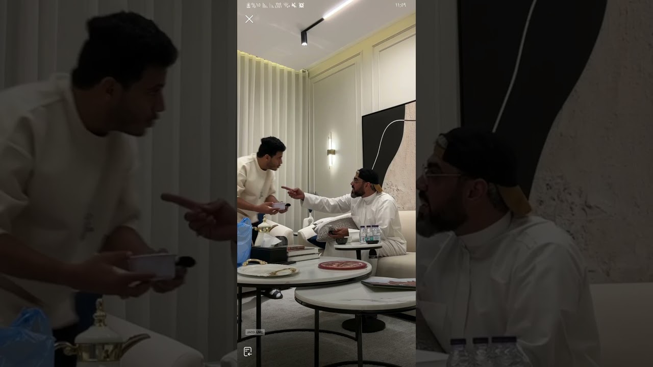 صلاح عناد وسبايكي ضحك لايفوتك جزء اول 🔥🔥