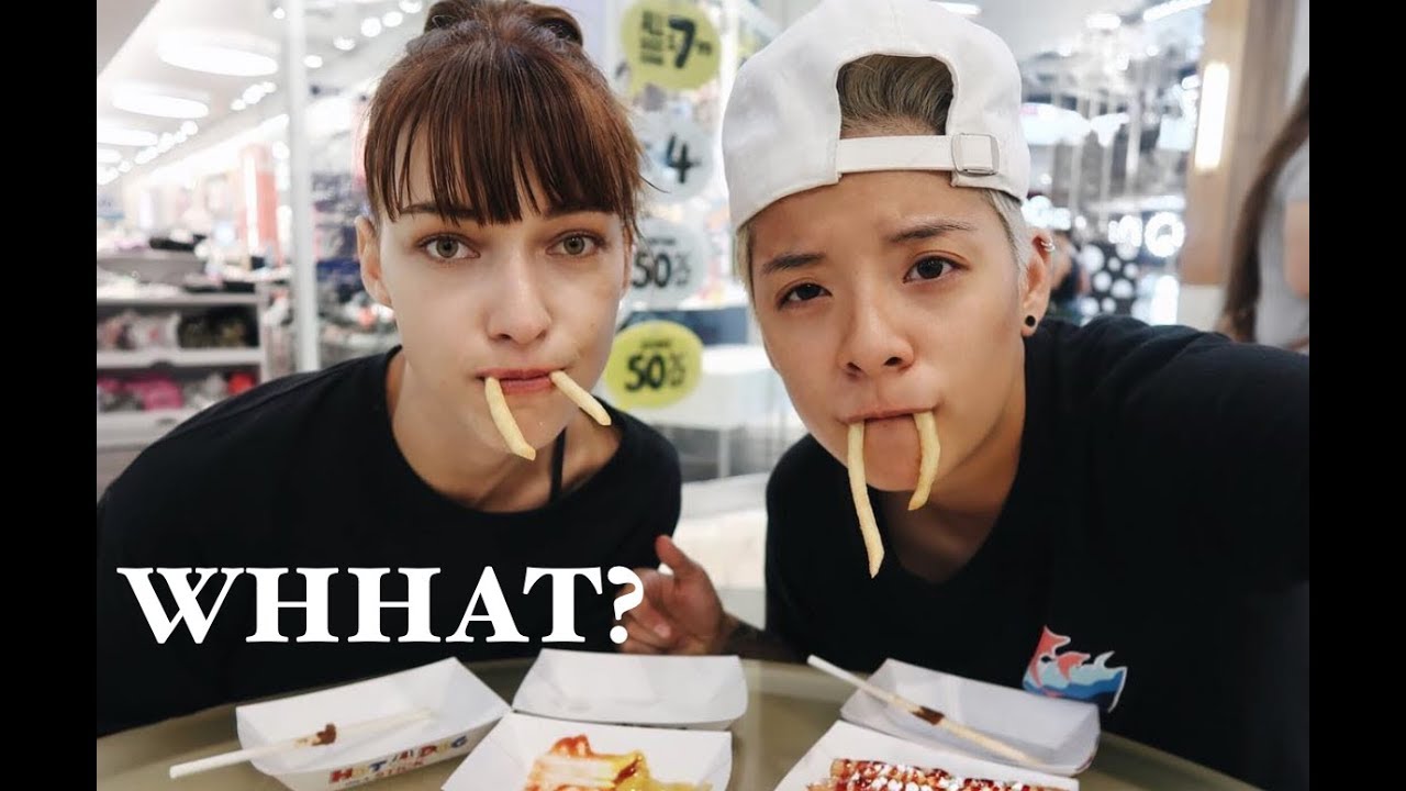 PROFESSIONAL BAG WATCHER | Amber & Steffi Day!