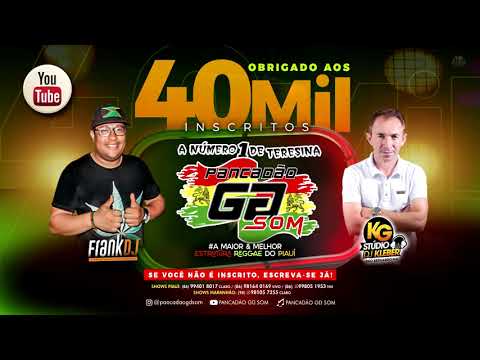@Pancadaogdsom ESPECIAL 40
