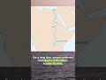 Nile Vs. Amazon - Which One is Longer? 🤔 (Watch Till The End!)