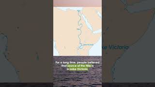 Nile Vs. Amazon - Which One is Longer? 🤔 (Watch Till The End!)