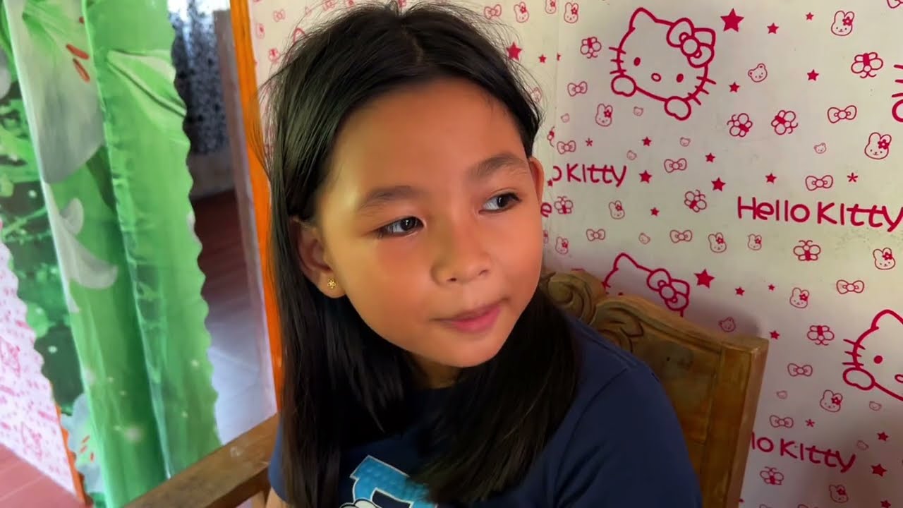 Anak Nasakpan sa Amahan (part 2)