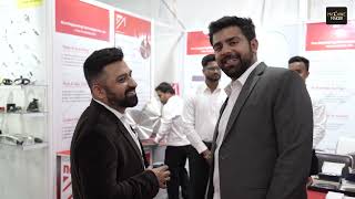 From Tooling Insights To Shopfloor Impact Nura Engineering At Machauto Expo 2026 Machine Maker