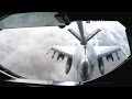 view KC-135 Refueling Crew Saves Fighter Pilot Over Afghanistan digital asset number 1