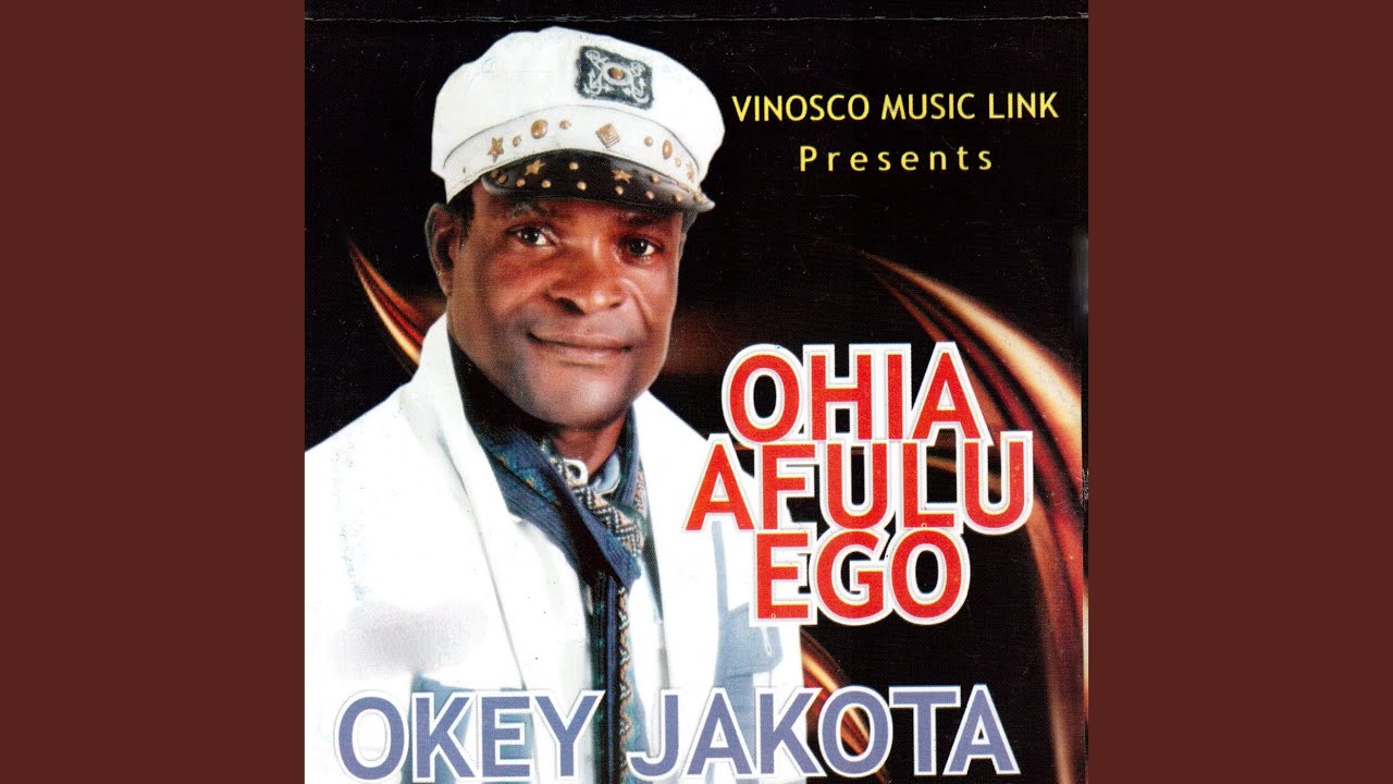 Onye Nwere Ego