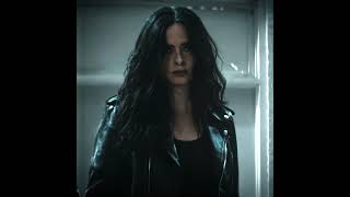 Jessica Jones Is Back Jessica Jones Edit