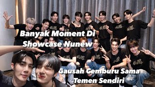 SHOWCASE NUNEW FULL BUCIN, ZEE CEMBURU KE MAX, ZEE & MAMA NU KOMPAKAN, ZEE NANGIS & PELUKAN SAMA NU