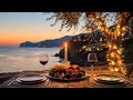 Italian Vibes &amp; Mediterranean Music – Relaxing Italy Coast &amp; Lake Como Ambience