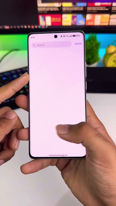 How to FIX Battery Drain in Oppo Mobile