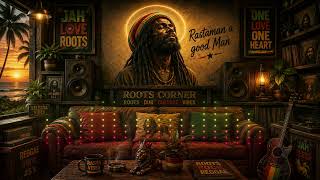 Rastaman a good Man |  Audio
