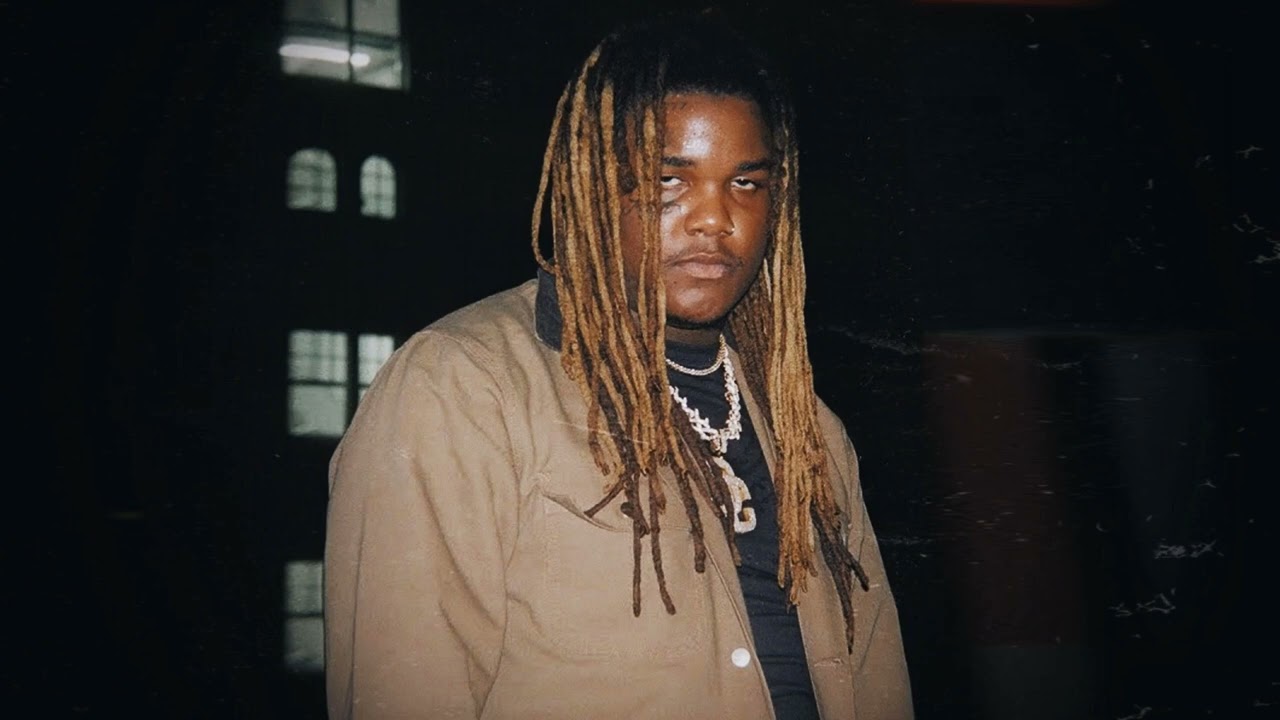 Meek Mill x Vory Type Beat 2024 - "Shine Your Light" (prod. by Buckroll)