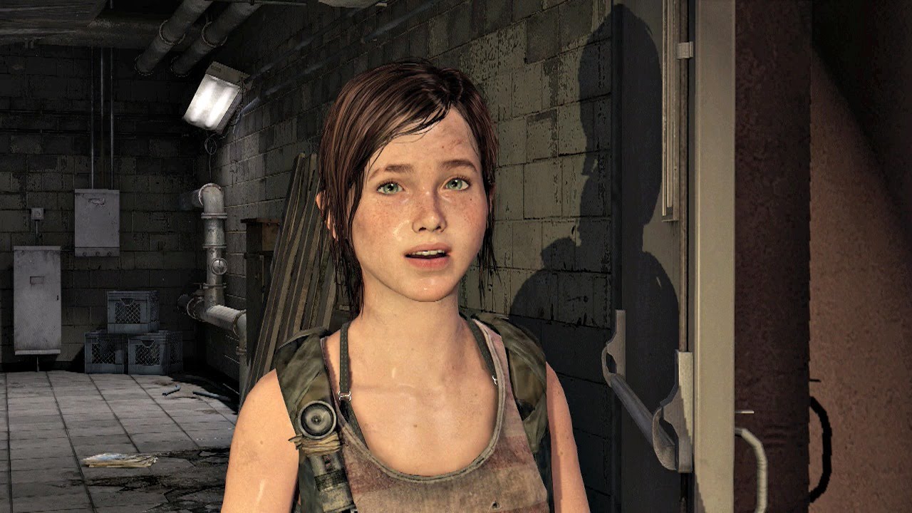 The Last of Us Remastered Left Behind Gameplay Walkthrough Part 1 - No Comm...