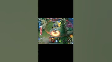 KING OF CHOU-PROfessor !! #choufreestyle #mobilelegend #chou #mlbb #mlbbesports #montage #mobile