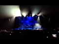 Nightwish - &quot;Scaretale&quot; Live at the Gibson Amphitheater 1/21/12