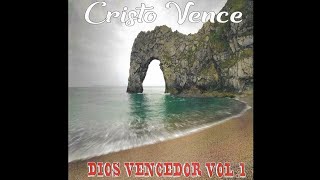 Video thumbnail of "Yo Sé Que Volverás (Letra) - Cristo Vence"