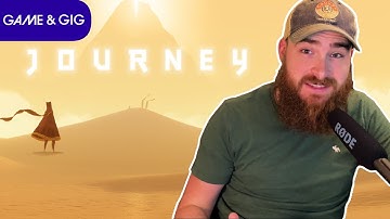 Journey: One of Gaming