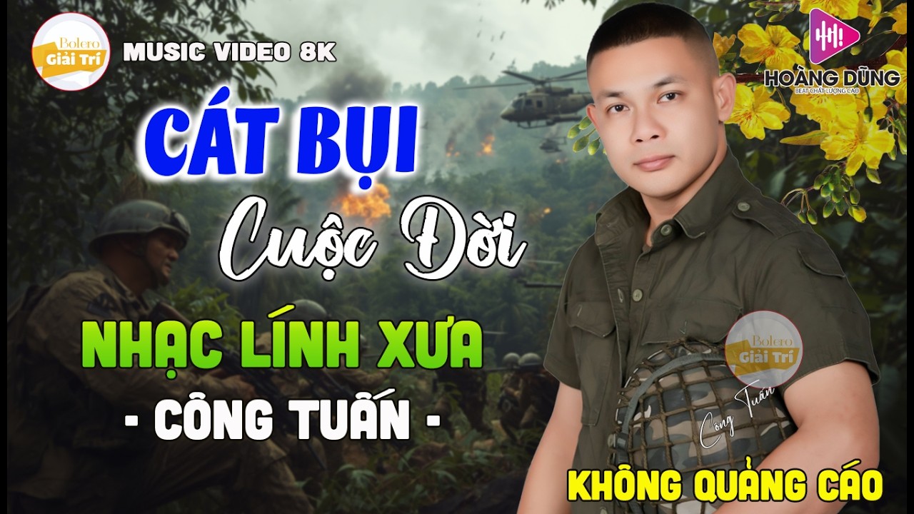 23-02 Mở Nhẹ Nhàng Lk Công Tuấn 2026 Đặc Biệt Hay - Lk Nhạc Vàng Xưa Nghe Thư Giãn Quên Hết Mệt Mỏi