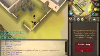 Divinty614 player b0nk scammed