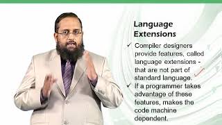 Machine independence | Introduction to Computing | CS101_Topic111
