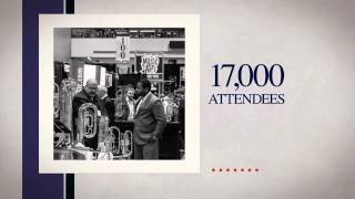 The Midwest Clinic International Band, Orchestra & Music Conference