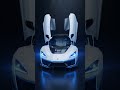 Tesla Meets Porsche – The Ultimate Electric Supercar ⚡🔥