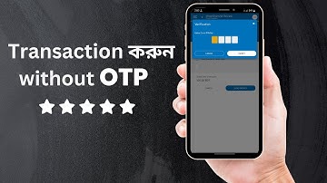 OTP ছাড়া ট্রানজেকশন করুন BRAC Bank Astha দিয়ে । How to Transaction without OTP in BRAC Bank Astha