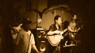 Cecelio & Kapono cover: Someday