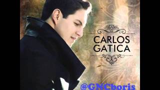 Carlos Gatica - Incompatibles (feat. Paty Cantú)