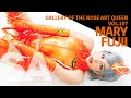 藤井マリー × スケールアヴィエーション:ギャラリー オブ ザ ノーズアートクイーン Vol.107【第二弾】