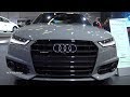 2018 Audi A6 - Exterior And Interior Walkaround - 2018 Montreal Auto Show