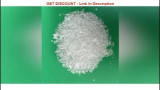✅ 1kg acid boric flakes for Insecticide