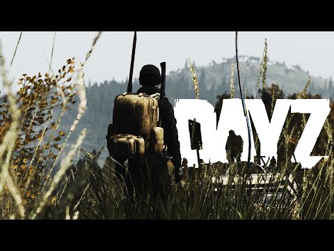 Видео: Они мне доверились, а я с ними так поступил - DayZ