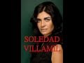 SOLEDAD VILLAMIL  -  LA PULPERA DE SANTA LUCIA  -  VALS