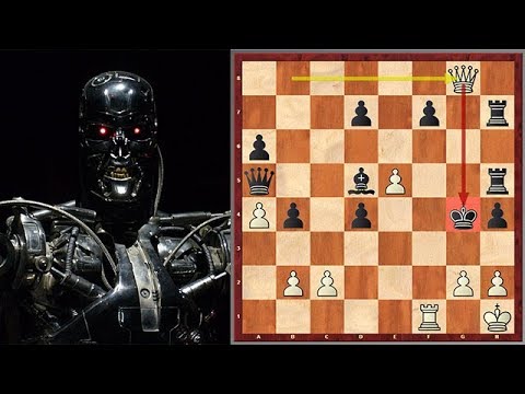 Have You Ever Seen Chess System Tal (Computer) In Action?
