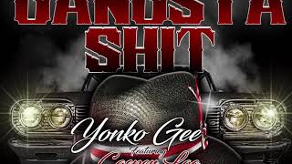Yonko G (Feat Casper Loc) Gangsta Sh*#