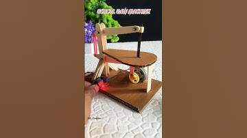 Scroll saw cutting machine with Dcmotor |#tech #youtubeshorts #dcmotor #shorts #dcmotorproject  #diy