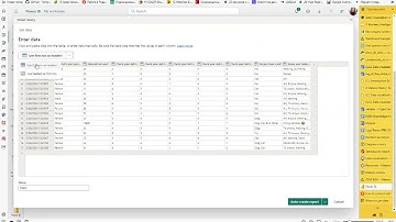 Power BI Web Version - How to add data from Google Sheet if you have Mac