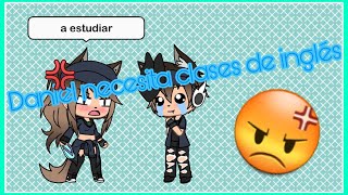 Kiliam Tiene Que Aprender Inglés Gl Kimberlywolf