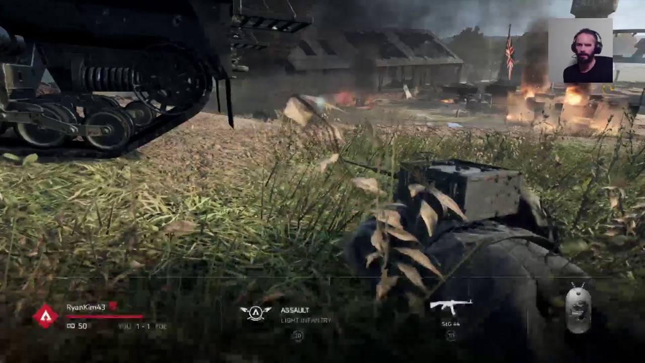 SoCal Live - Battlefield 5  