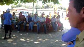 Dancing mania Jaime Feria de Lamani Comayagua Honduras
