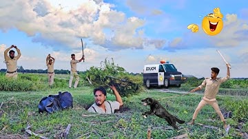 Must watch spacial New funny comedy video amazing funny video 2025🤪Episode 183 by Bindas Funny Masti