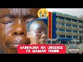 LIKAMBO SOMO SANDRALINA CAS GRAVE URGENCE MAMAN YEMO MOTEMA EZOPELA MOTO DODI KOLIA YETE DJEEP CAISE