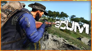 SCUM | SP | S7 EP20 | Rummaging for a toolkit!