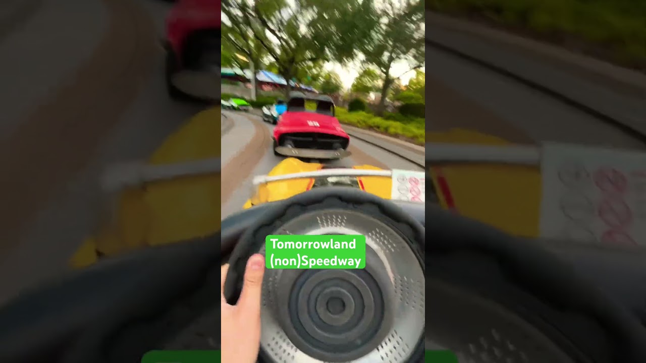 Glorified Lawn Mower