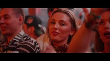 John Summit - Tomorrowland 2025 Freedom Stage